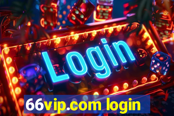 66vip.com login